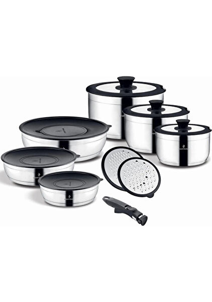 Sofram Tencere, Tava Seti