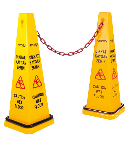 Ermop İkaz Kukaları