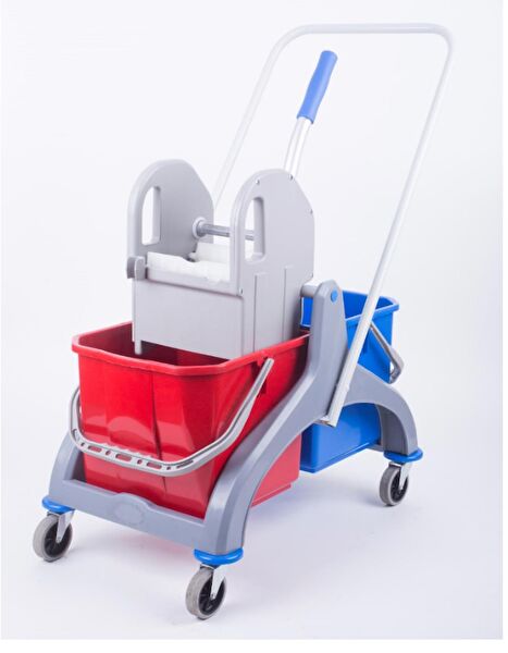 Ermop Paspas, Mop Setleri