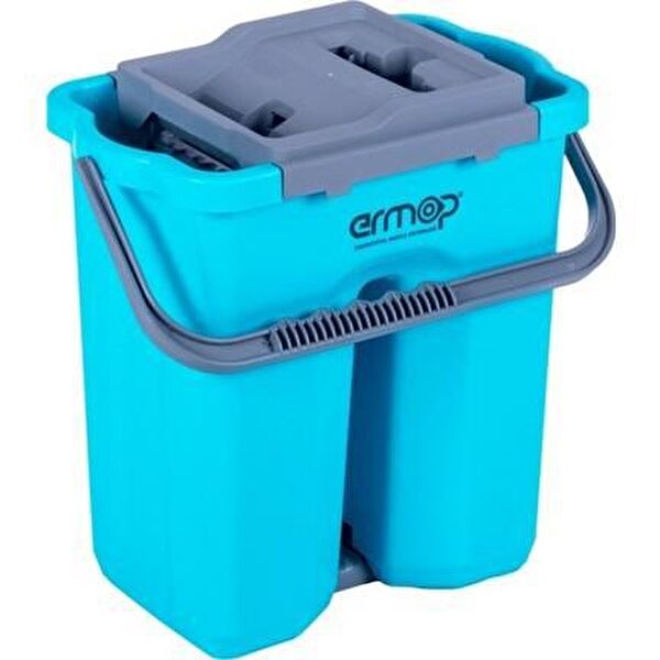 Ermop Paspas, Mop Setleri