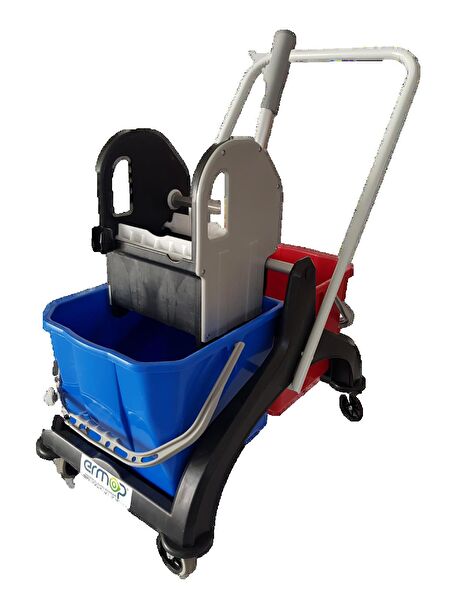 Ermop Paspas, Mop Setleri