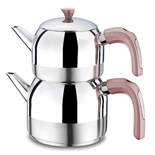 Porsima Çaydanlık, Demlik