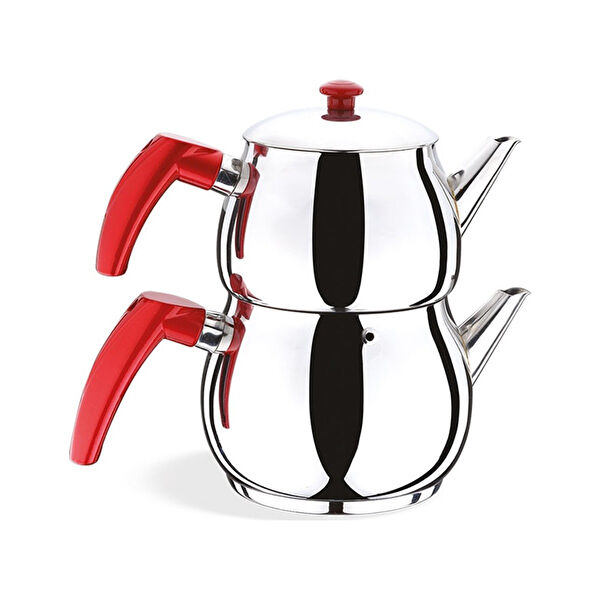 Akdeniz Çaydanlık, Demlik