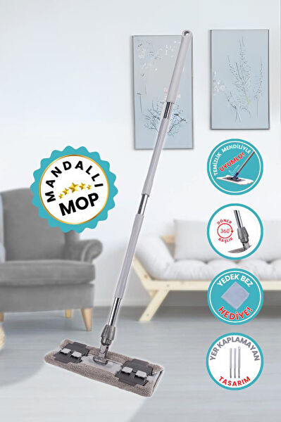 Flora Paspas, Mop Setleri