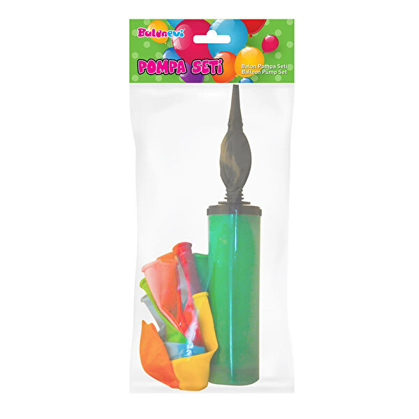 Balonevi Yenidoğan Hastane Çıkışı