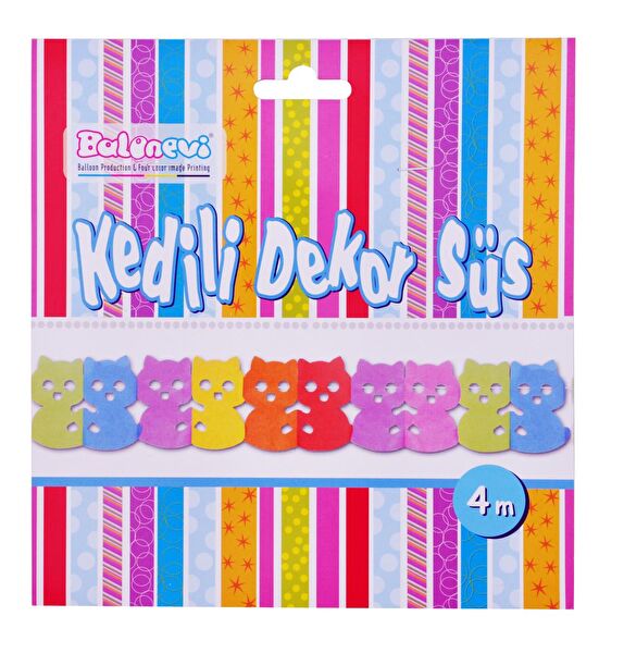 Event Party Store Parti Süsleme Malzemeleri