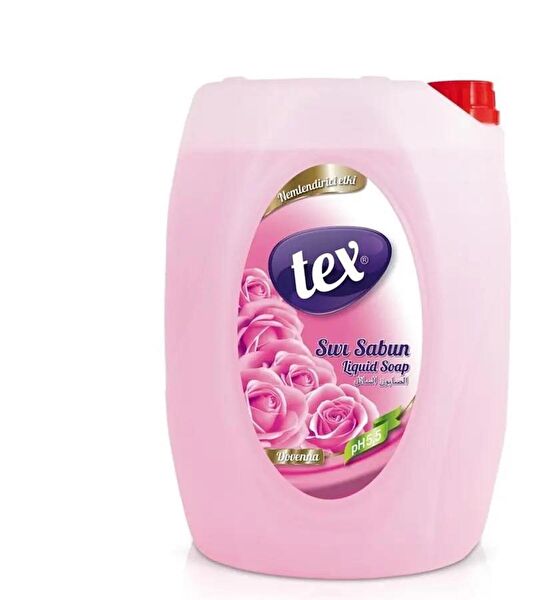 Tex Sabun