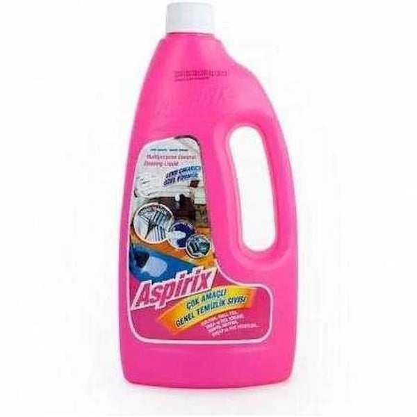 Tex Mutfak, Banyo Temizleyiciler