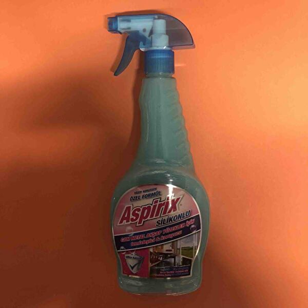 Tex Cam, Parlak Yüzey Temizleyiciler