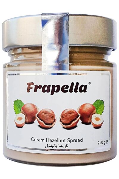 Frapella Fındık Ezmesi