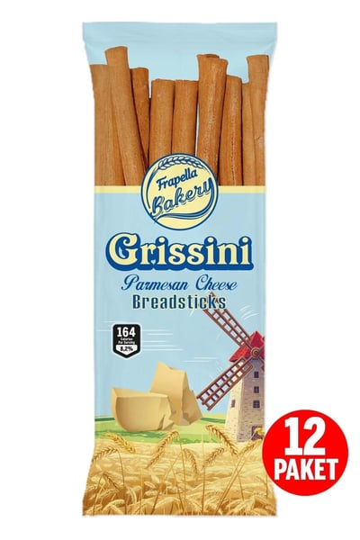 Frapella Sağlıklı Atıştırmalıklar