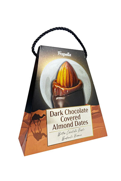 Frapella Çikolata, Gofret