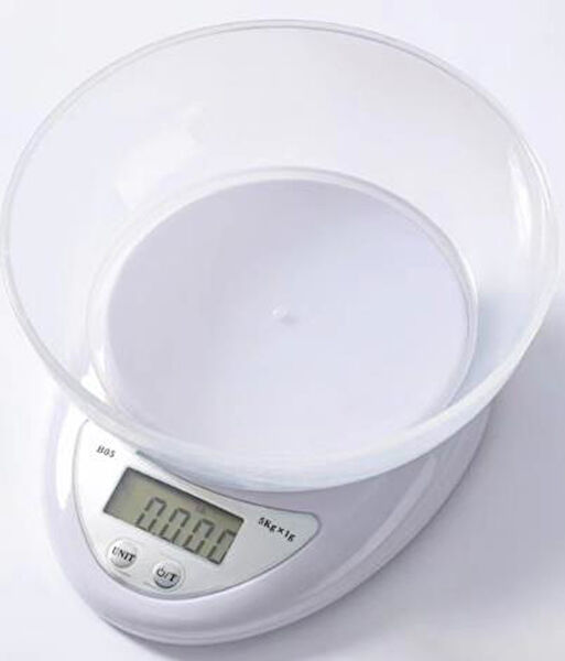 Wellhise Mutfak Tartısı