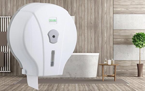 Şeker Portakalım Kağıt Havlu Dispanseri