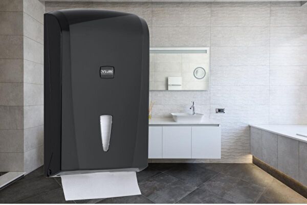 Şeker Portakalım Kağıt Havlu Dispanseri