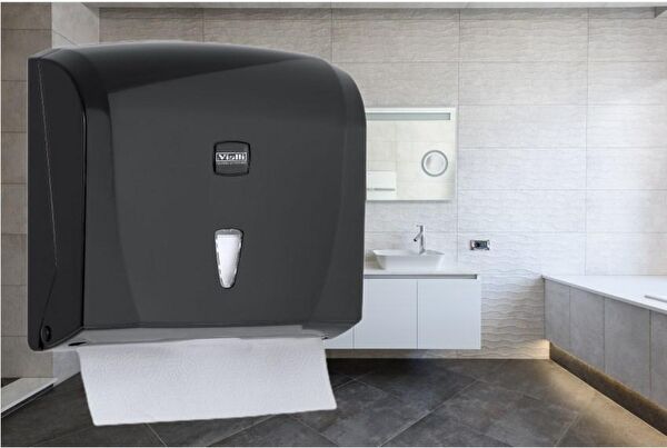 Şeker Portakalım Kağıt Havlu Dispanseri