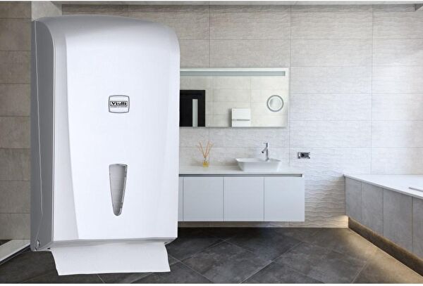 Şeker Portakalım Kağıt Havlu Dispanseri