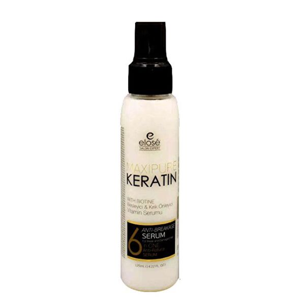 Elose Saç Serumu