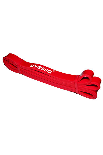 Avessa Egzersiz, Direnç Lastiği