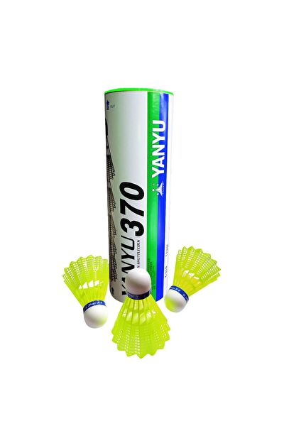 Avessa Badminton Topu