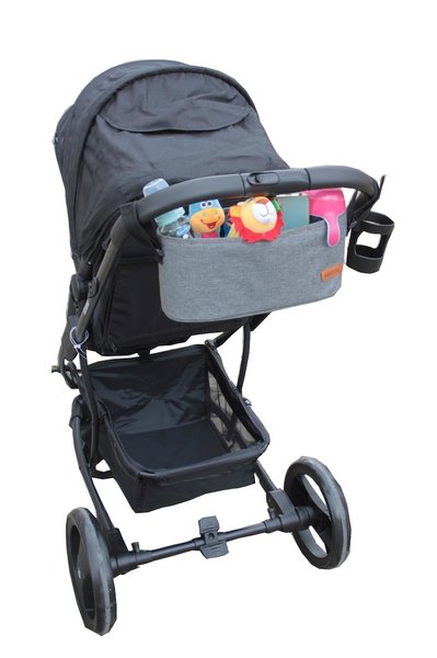 Molls Baby Bebek Arabası Aksesuar