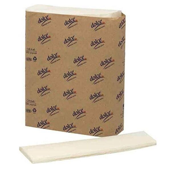 Dolce Kağıt Havlu