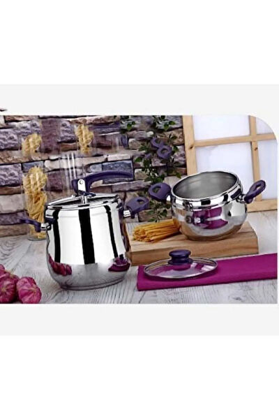 Berlin Düdüklü Tencere