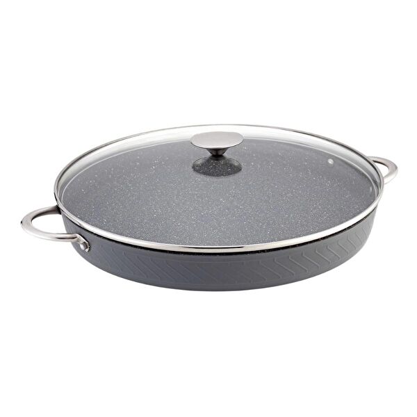 Bonera Tencere, Tava Seti