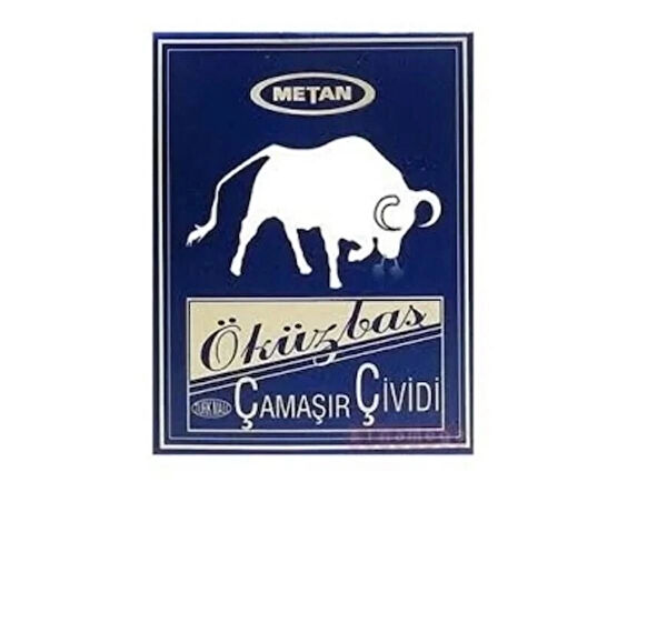 Metan Leke Çıkarıcı