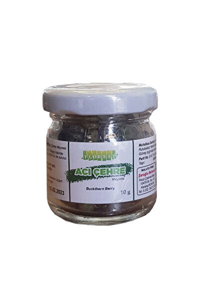 Zencefil Organik Baharat