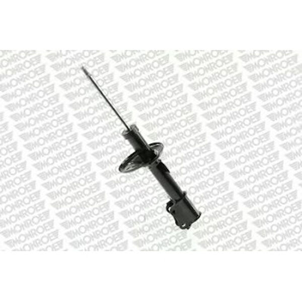 Monroe Amortisörler