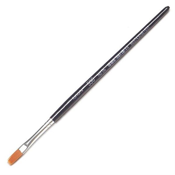 Fanart Fırça, Resim Kalemleri