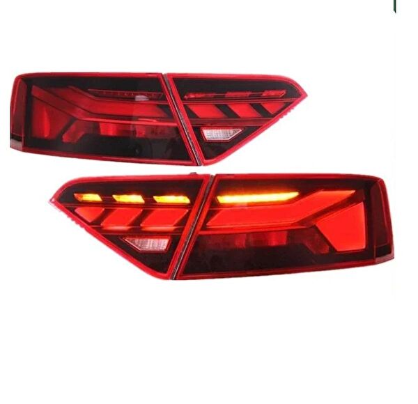 Auto GP Stop Lambalar