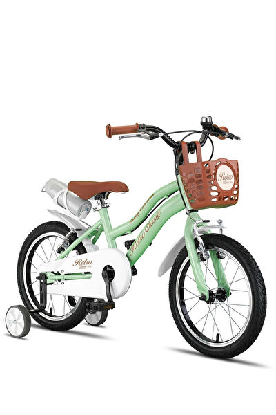 Trendbisiklet Çocuk Bisikletleri