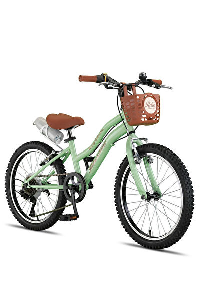Trendbisiklet Çocuk Bisikletleri