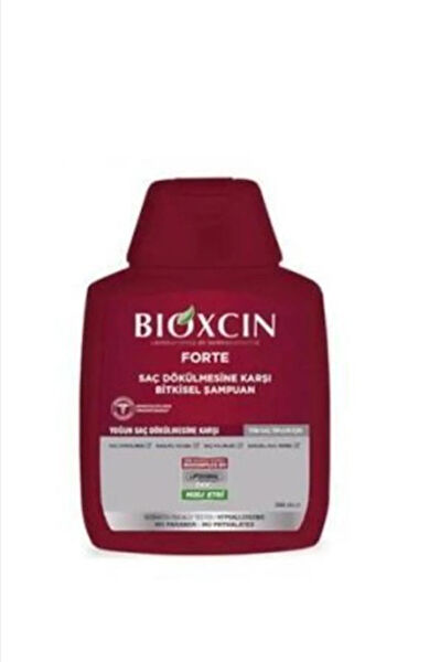 Bioxcin Saç Bakım Setleri