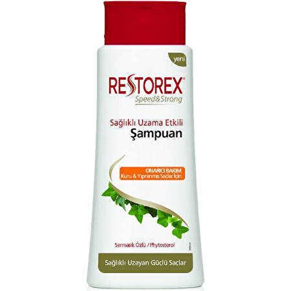 Restorex Şampuan