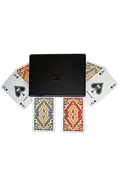 Angora Oyun Kartları