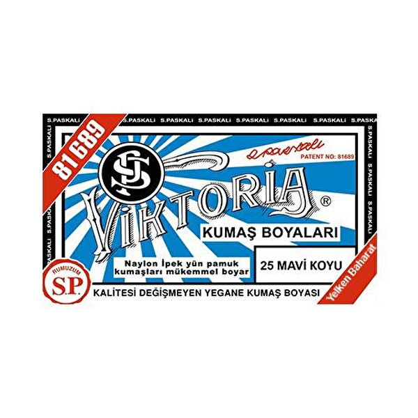 Viktoria Kumaş Boyası