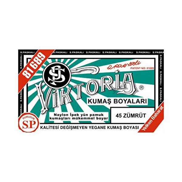 Viktoria Kumaş Boyası