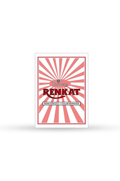 Viktoria Kumaş Boyası