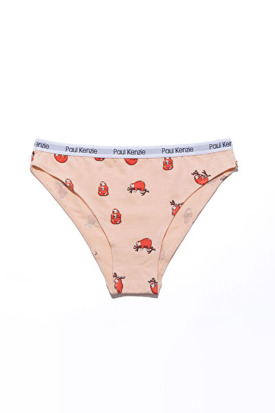 Paul Kenzie Kadın Külot