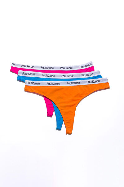 Paul Kenzie Kadın Külot