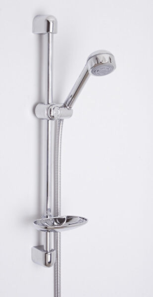 3D modelArts Duş Başlığı, Spirali, Seti