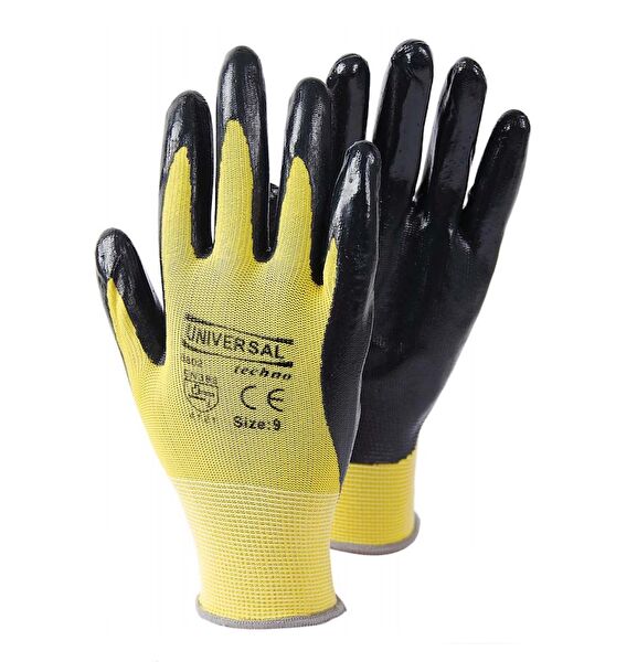 Genelec Koruyucu Eldiven