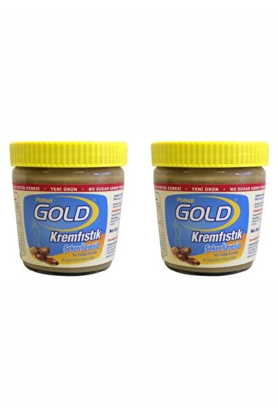 Gold Fıstık Ezmesi