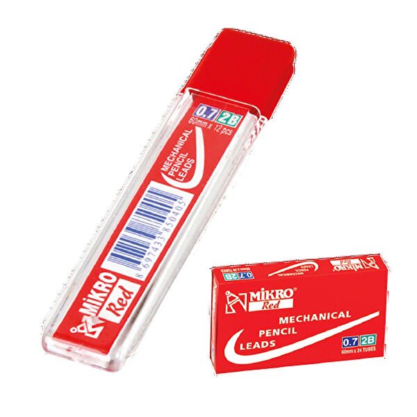 Mikro Versatil Kalem