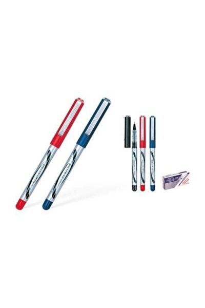 Aihao Roller ve Jel Kalem