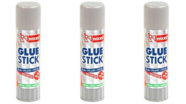 Mikro Yapıştırıcı