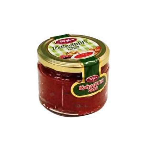 Tuğba Kuruyemiş Ezme